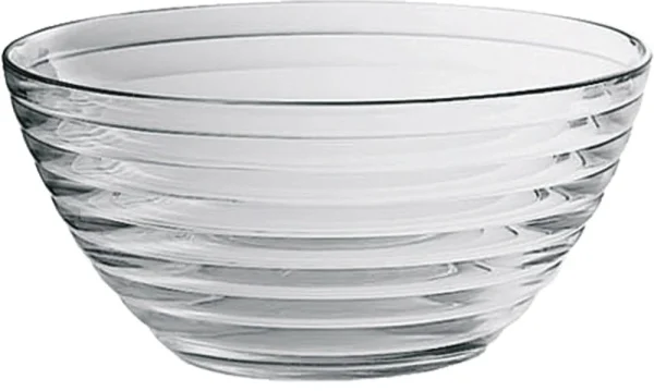 Leonardo Schale 25,5 Cm / CUCINA Transparent, Stück: 1 8