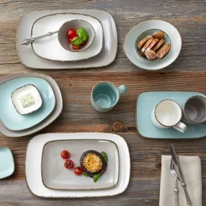 Ritzenhoff & Breker CASA Brunchset Creme 12-teilig – A 19