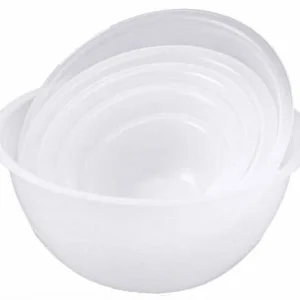 Arcoroc 36 X Bowl Auf Fuß 53 Cl, Stapelbar Form Restaurant Uni Weiß Höhe: 7,4 Cm 21