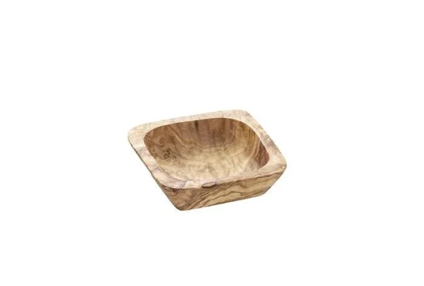 APS Schale -OLIVE- Ø 10 Cm, H: 4 Cm 5