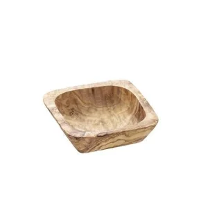 Null APS 843 Schale -OLIVE- 12 X 7,5 Cm, H: 2,5 Cm 11