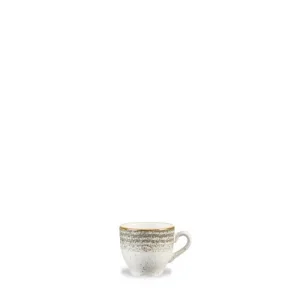 Churchill 12 X Kaffeetasse 0,23l STUDIO PRINTS HOMESPUN Stone Grey 13