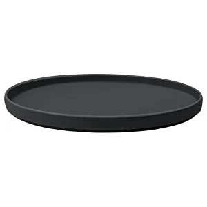 Villeroy & Boch Iconic La Boule Universallteller Schwarz ø 23,8 Cm 11