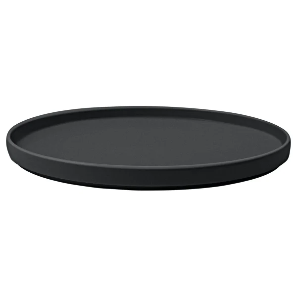 Villeroy & Boch Iconic La Boule Universallteller Schwarz ø 23,8 Cm 3