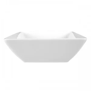 Esmeyer 2 X Seltmann Bowl 5160 10x20x7 Cm, Form: Buffet-Gourmet, Dekor: 00006 15