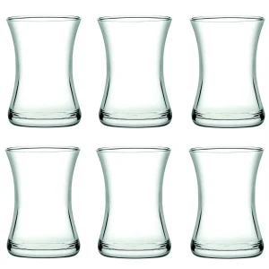 Null Zellerfeld Trendmax 2er Set Teegläser Thermoglas Kaffeegläser Doppelwand 250ml 17