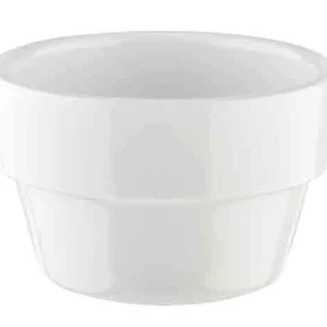 APS Schale -FLOWER POT- Ø 12 Cm, H: 3,5 Cm 15