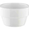 APS 84470 Schale -FLOWER POT- Ø 6 Cm, H: 3,5 Cm 23