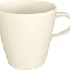 Villeroy & Boch Manufacture Rock Blanc Mokkaobertasse / Espressoobertasse 100ml 23