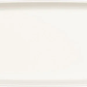 12 X Terracotta Moove Platte 34 X 16cm – Bonna Premium Porcelain 11