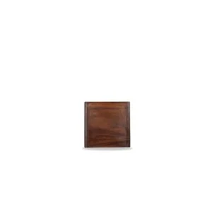 Churchill 4 X Servierbrett Oval 30x23cm ACACIA WOOD 11