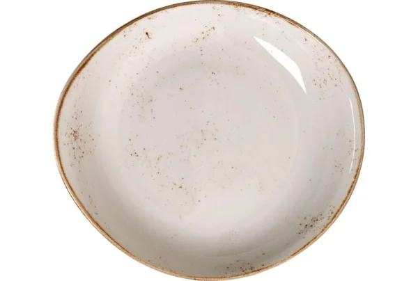 Null Steelite Bowl Nouveau 270 Mm Weiß – Craft White 6 Er 4