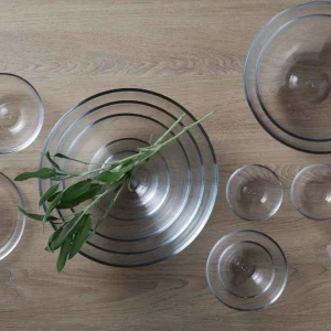 Leonardo CUCINA Dipschale Aus Glas ø 10 Cm 6er Set 21