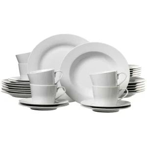 Ritzenhoff & Breker BIANCO Cappuccino-Set 4- Teilig 13