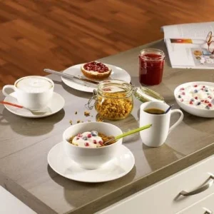 Villeroy & Boch For Me Frühstücks-Set 2 Pers. 21