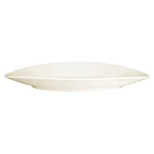 Esmeyer 2 X Seltmann Gourmetteller Flach Organic M5340/34 Cm, Form: Maxim, Dekor: 00003 21