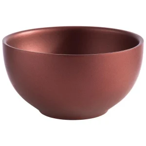 APS Schale -FLOWER POT- Ø 12 Cm, H: 3,5 Cm 21