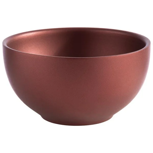 APS Schale -FLOWER POT- Ø 12 Cm, H: 3,5 Cm 8