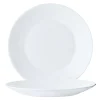 ARCOROC Restaurant White Dessertteller 19,5cm * 6er 25