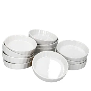 Null 6er Set Creme Brulee Schälchen Leni 12,4cm – 87443 11