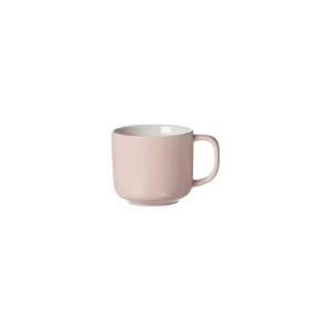 Ritzenhoff & Breker JASPER Kaffeetasse 240 Ml Rosa 6er Set 19