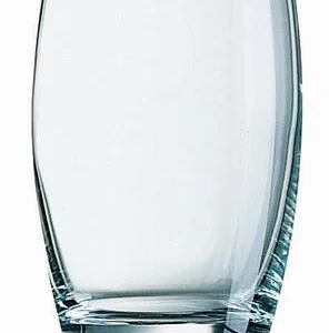 Arcoroc 6 X Becherglas CABERNET, Inhalt: 0,35 Liter, 11