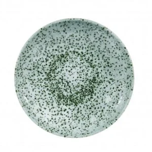 Churchill 12 X Schale Organic 26,4cm MINERAL Green 13