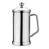 Olympia French Press Aus Poliertem Edelstahl 40cl 25