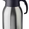 APS Isolierkanne/Thermoskanne/Warmhaltekanne -CLASSIC- Ø 14 Cm, H: 25 Cm, 2 Liter 23