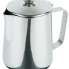 APS Kaffeekanne/ Michkanne/ Teekanne 0,35 Liter, Ø 8 Cm, H: 11,5 Cm 22