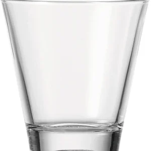 24x Arcoroc Becherglas LYON, Inhalt: 0,21 Liter, Höhe: 86 Mm, Durchmesser: 71 Mm, 17