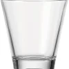 Leonardo 6 X Becherglas CIAO, Inhalt: 0,25 Liter, 23