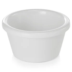 APS Schale -ENAMELWARE- Ø 7 Cm, H: 4,5 Cm, 0,08 Liter 19