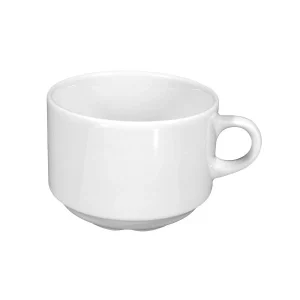 Esmeyer 6 X Seltmann Obere Zur Milchkaffeetasse, Form: Laguna, Dekor: 00006 13