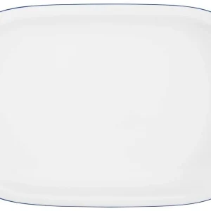 Esmeyer Seltmann Servierplatte Oval 33×20 Cm -Compact- 11