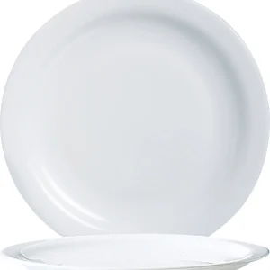 ARCOROC Hoteliere White Dessertteller 19,5cm * 6er 15