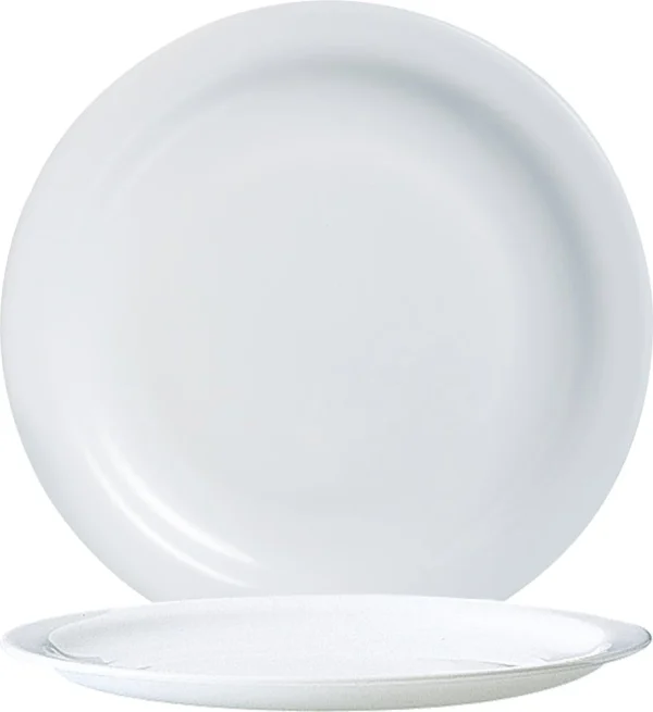 ARCOROC Hoteliere White Dessertteller 19,5cm * 6er 5