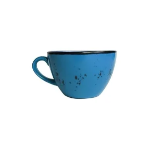 Null Kaffeetasse Perspektive 260ml, Ohne Untertasse (12 Stück) Von CHEFGASTRO 13