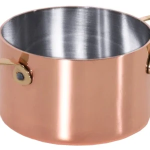 Contacto Mini Cocotte, 12 Cm Oval 17