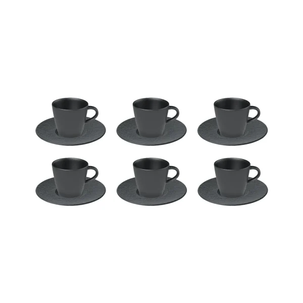 Villeroy & Boch Royal Mokka- / Espresso Obertasse 0,10l 6