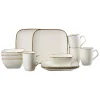 Ritzenhoff & Breker CASA Brunchset Creme 12-teilig – A 23