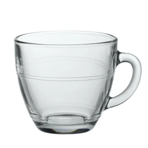 Arcoroc ARC C1511 Aroma Obertasse, Kaffeetasse, 220ml, Glas, Transparent, 12 Stück 17