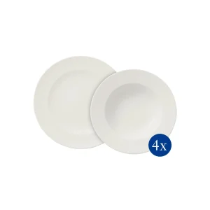 Villeroy & Boch For Me Kaffeeservice 12-teilig 11