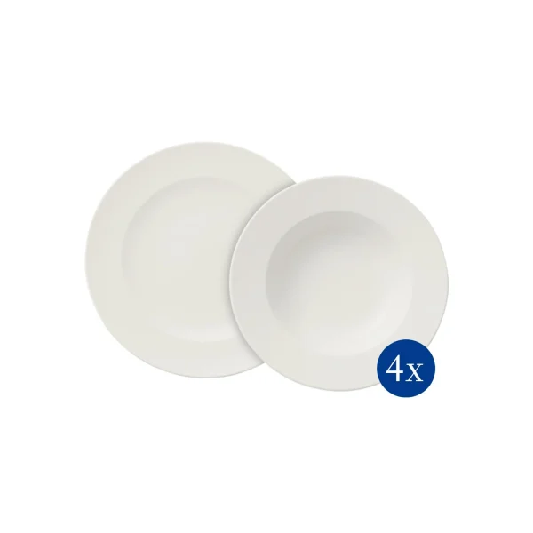 Villeroy & Boch For Me Kaffeeservice 12-teilig 3