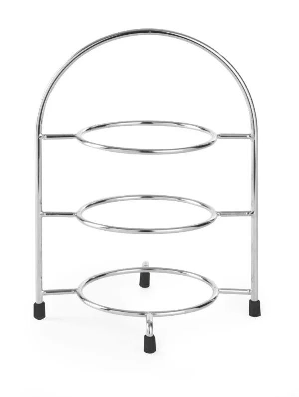 Olympia Afternoon Etagere Für Teller Bis Zu 267mm 5