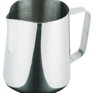 APS Milch- / Universalkanne/Milchkännchen/Milchausgießer/SahnegießerØ 8 Cm, H: 10 Cm, 0,35 Liter 15