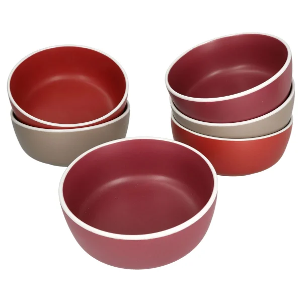 Null 6er Set Amuse Bouche Serie Büfett – 3681010 5