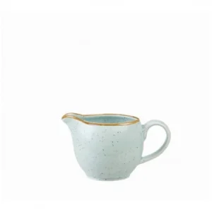 Churchill 6 X Milchkaffeetasse 0,46l STONECAST Duck Egg Blue 15