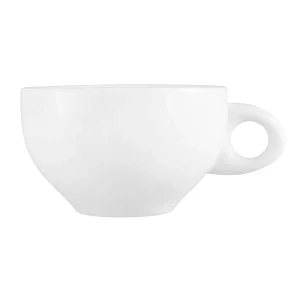 Esmeyer 6 X Seltmann Obere Zur Milchkaffeetasse Nd M5365/0,37, Form: Coffe-e-Motion, Dekor: 00003 21