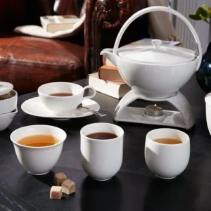 Villeroy & Boch Tea Passion Becher Für Weissen Tee 0,20l 19